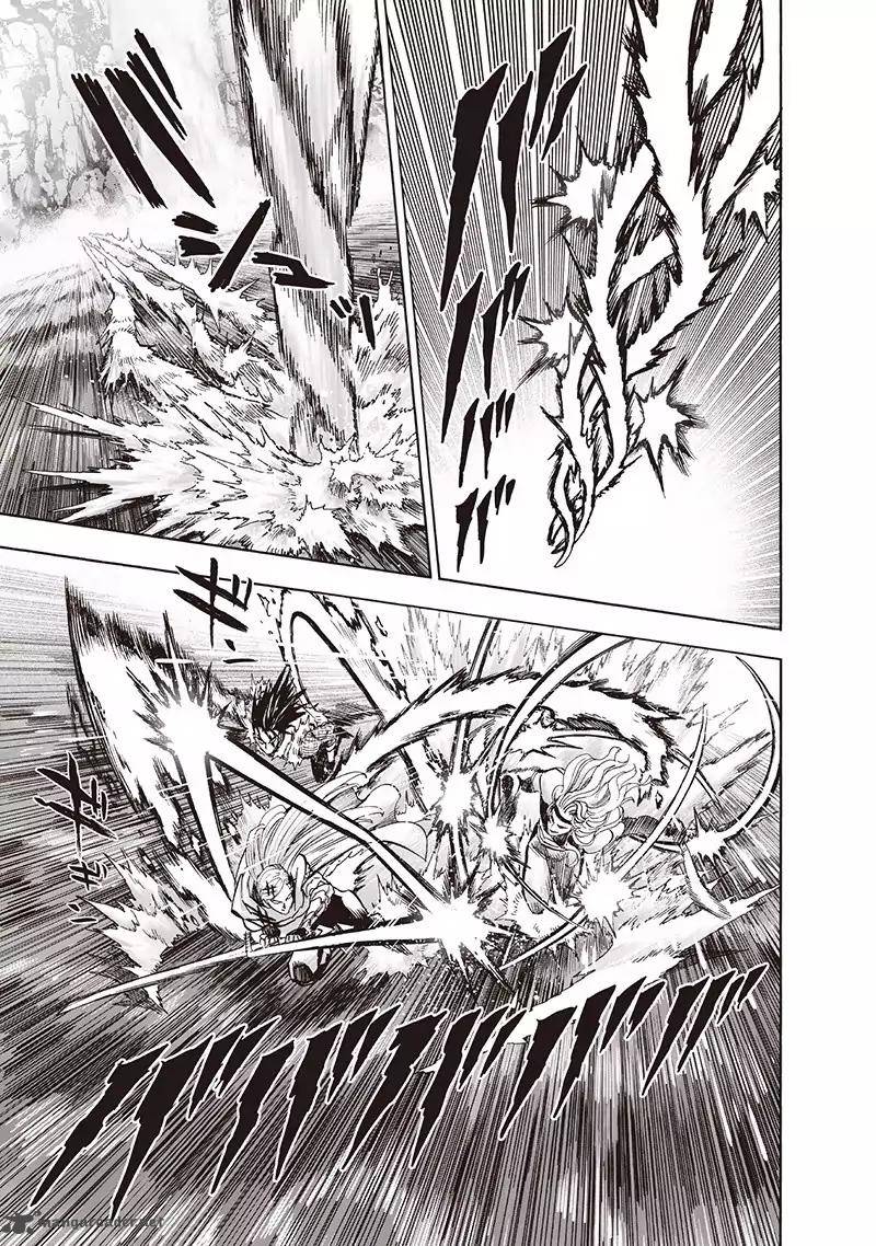 One Punch Man, onepunchman Chapter 143 - Page 41 in English