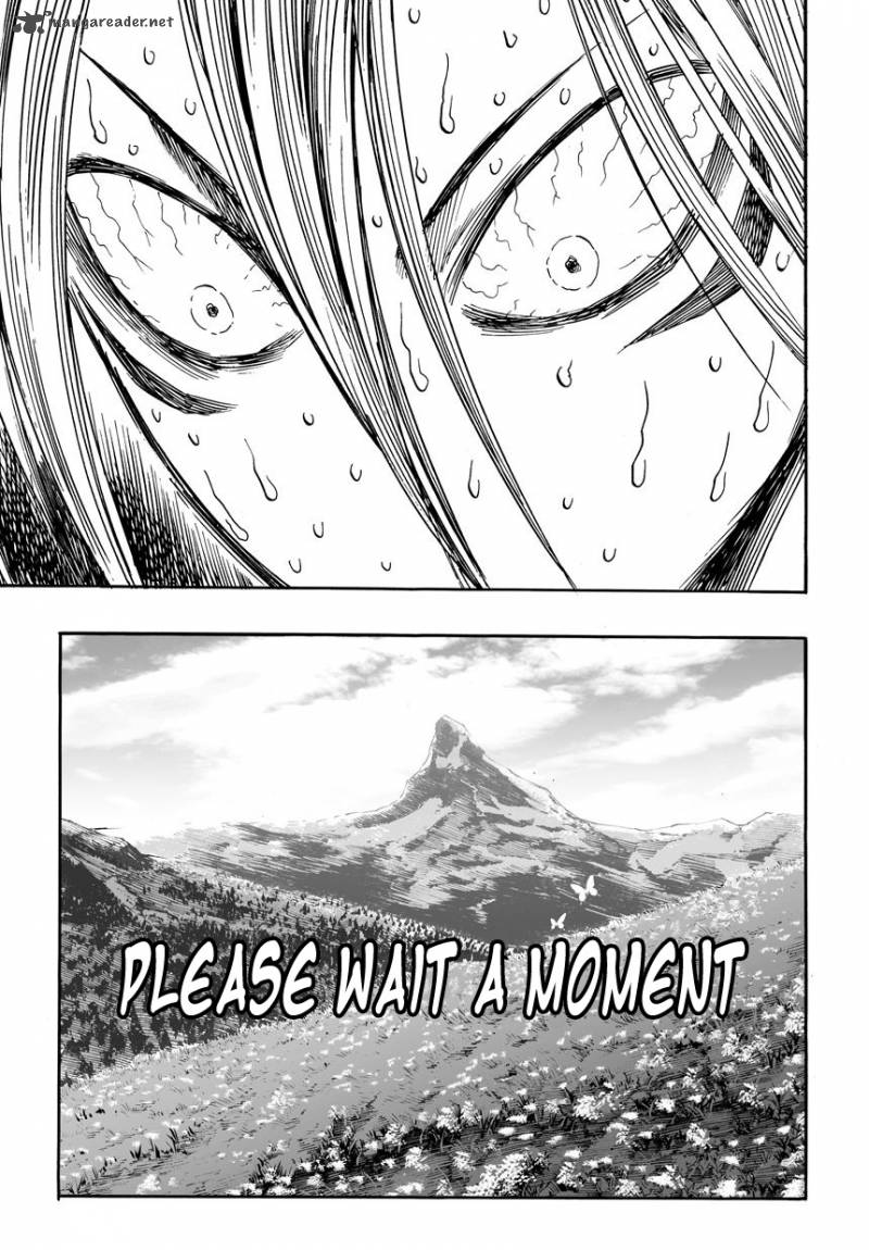 One Punch Man, onepunchman Chapter 15 - Page 16 in English