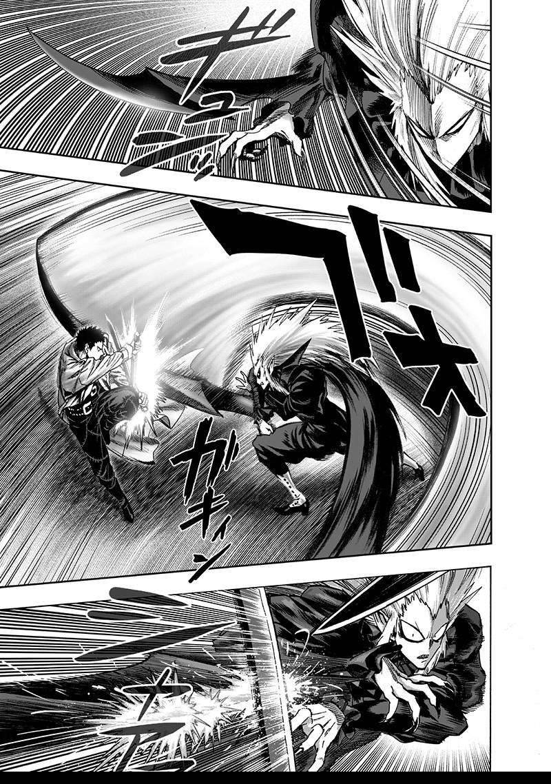 One Punch Man, onepunchman Chapter 152 - Page 29 in English