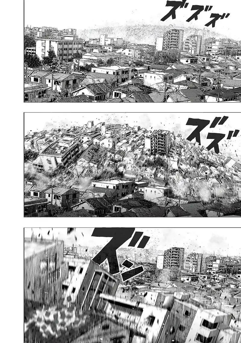 One Punch Man, onepunchman Chapter 159 - Page 24 in English