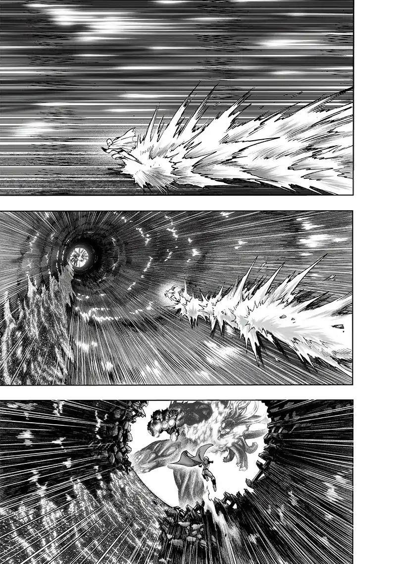 One Punch Man, onepunchman Chapter 159 - Page 27 in English