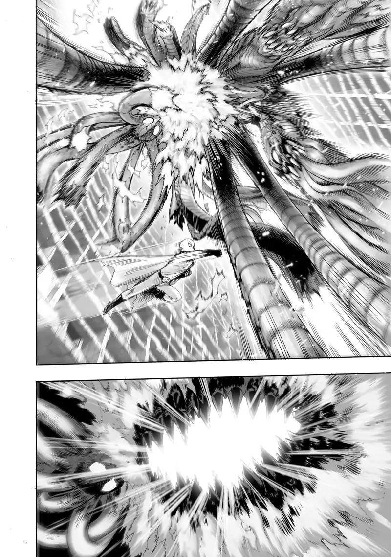 One Punch Man, onepunchman Chapter 159 - Page 30 in English