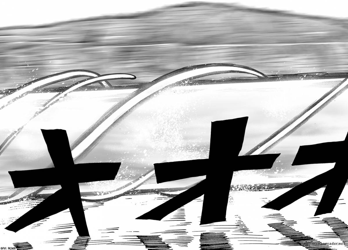 One Punch Man, onepunchman Chapter 17 - Page 12 in English
