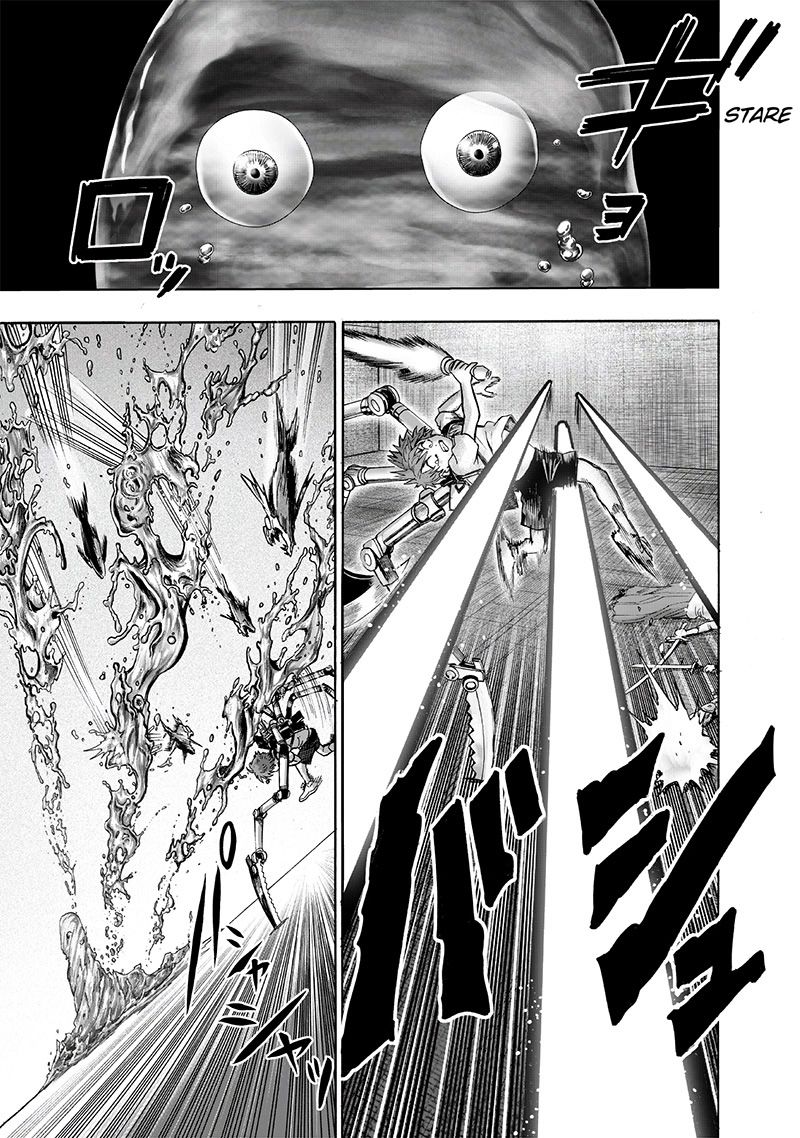One Punch Man, onepunchman Chapter 173 - Page 15 in English