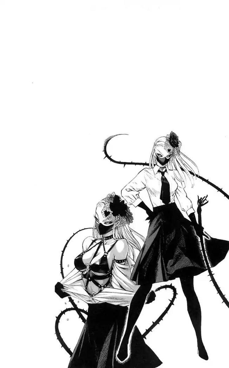 One Punch Man, onepunchman Chapter 175 - Page 8 in English