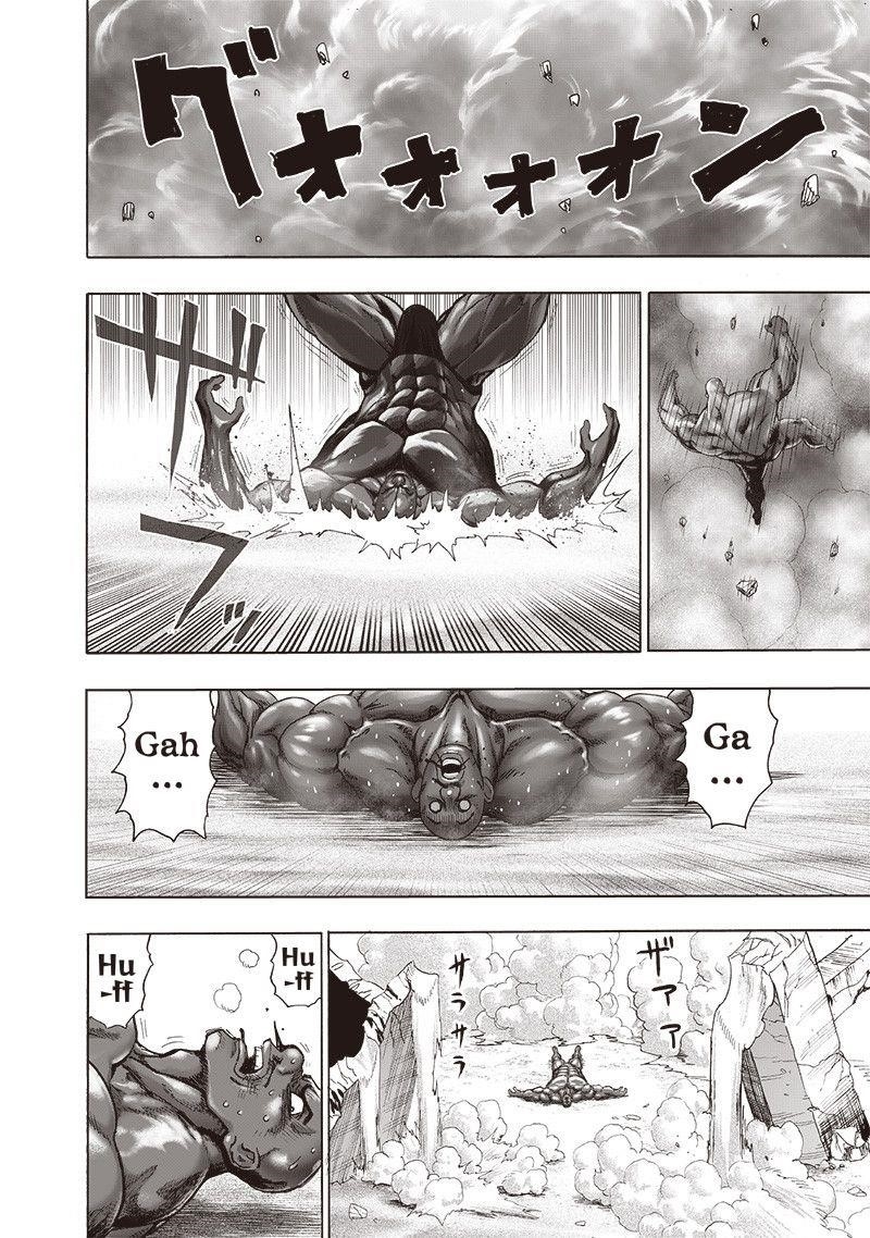 One Punch Man, onepunchman Chapter 182 - Page 5 in English
