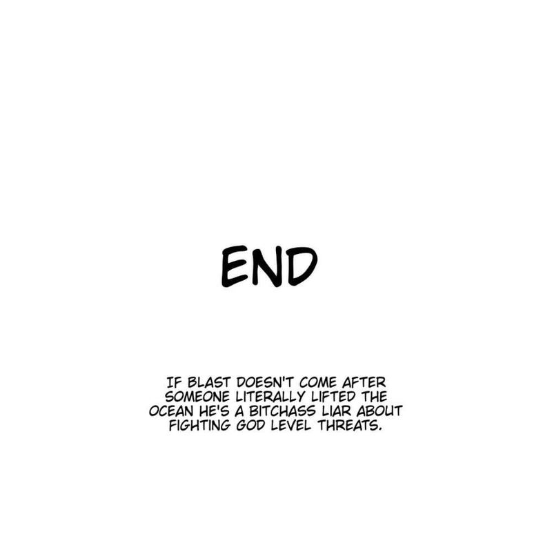 One Punch Man, onepunchman Chapter 185 - Page 24 in English