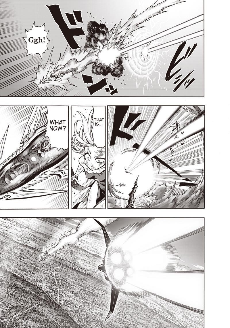 One Punch Man, onepunchman Chapter 188 - Page 14 in English
