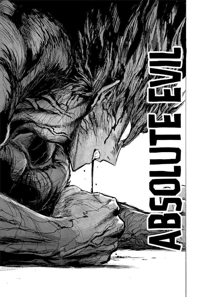 One Punch Man, onepunchman Chapter 191 - Page 5 in English