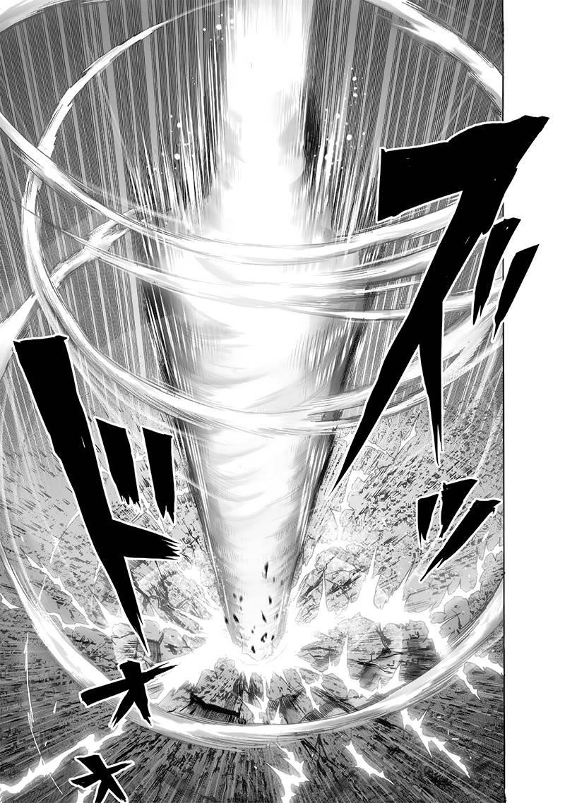 One Punch Man, onepunchman Chapter 194 - Page 23 in English