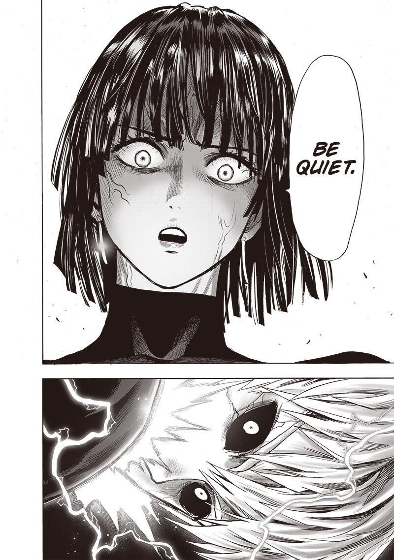 One Punch Man, onepunchman Chapter 197 - Page 8 in English