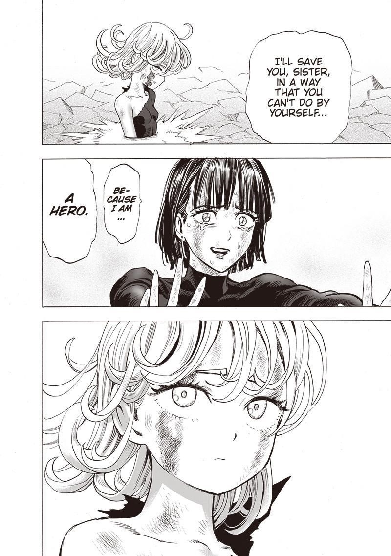 One Punch Man, onepunchman Chapter 198 - Page 14 in English