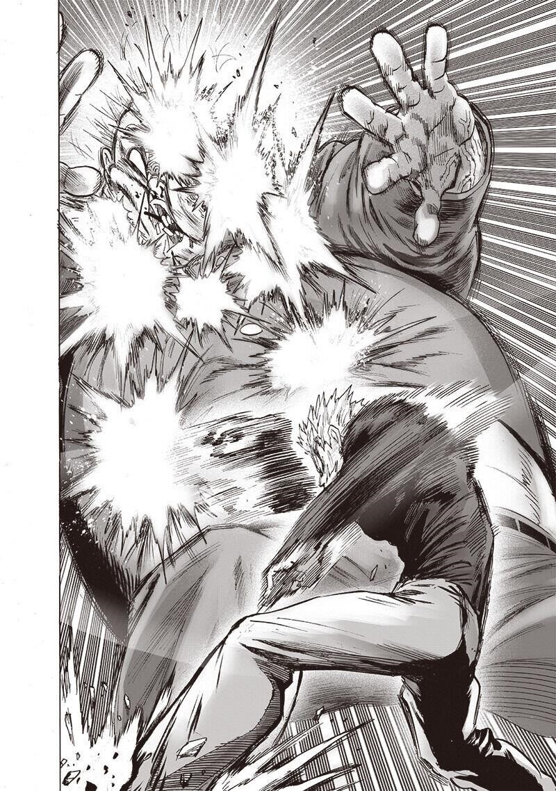 One Punch Man, onepunchman Chapter 199 - Page 18 in English