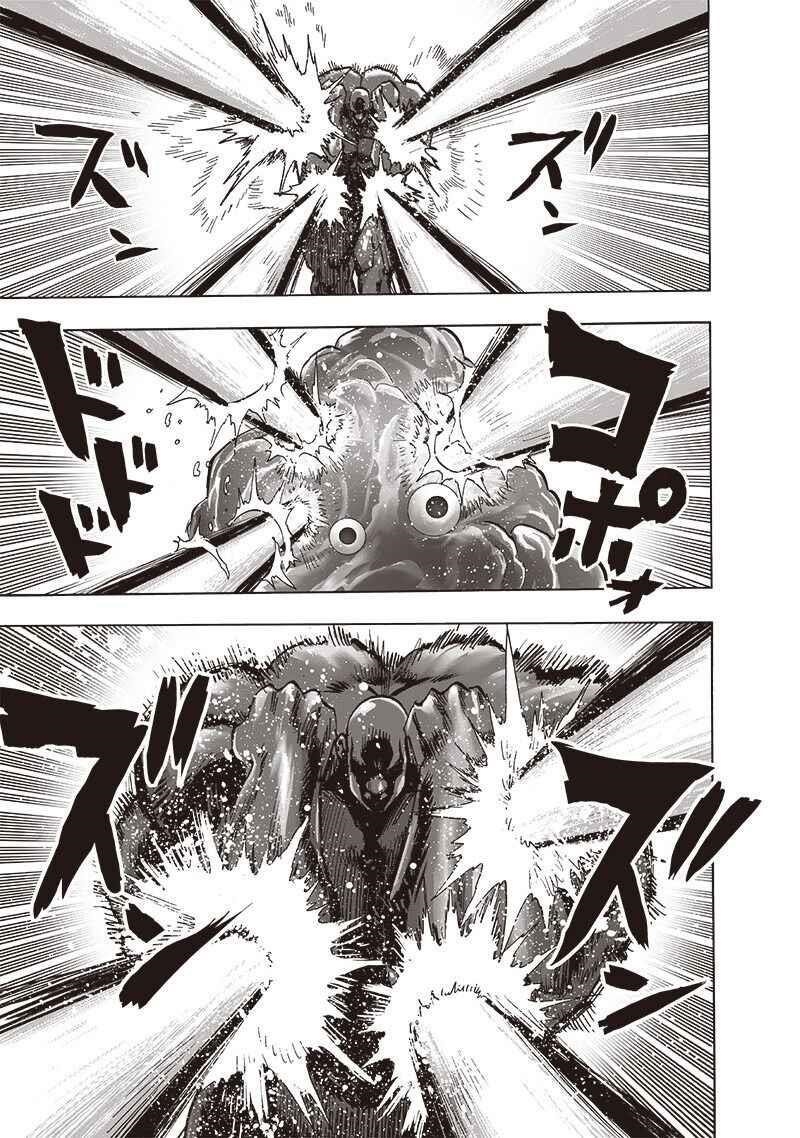 One Punch Man, onepunchman Chapter 200 - Page 9 in English