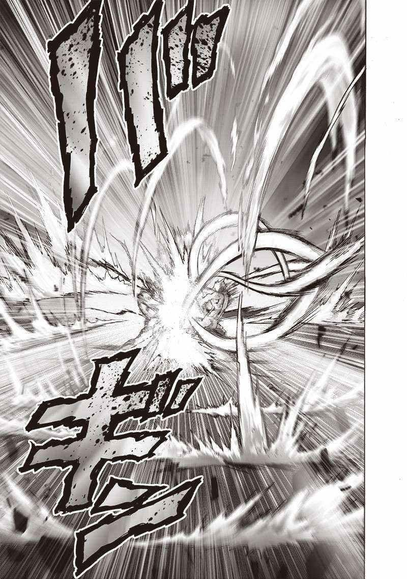 One Punch Man, onepunchman Chapter 209 - Page 12 in English