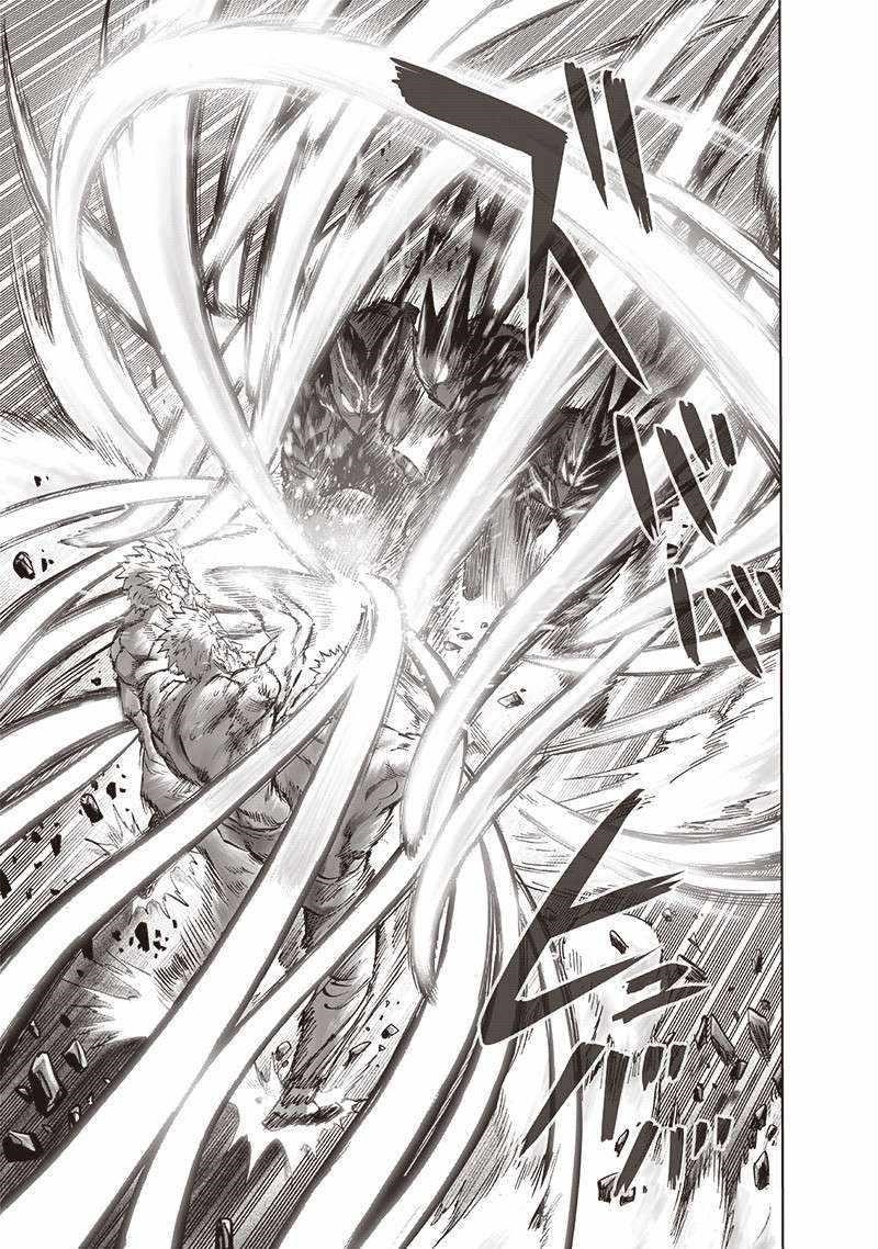 One Punch Man, onepunchman Chapter 209 - Page 14 in English