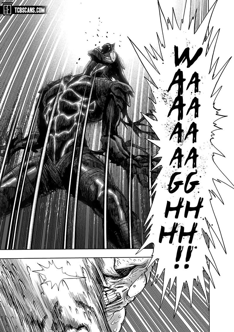 One Punch Man, onepunchman Chapter 210 - Page 17 in English