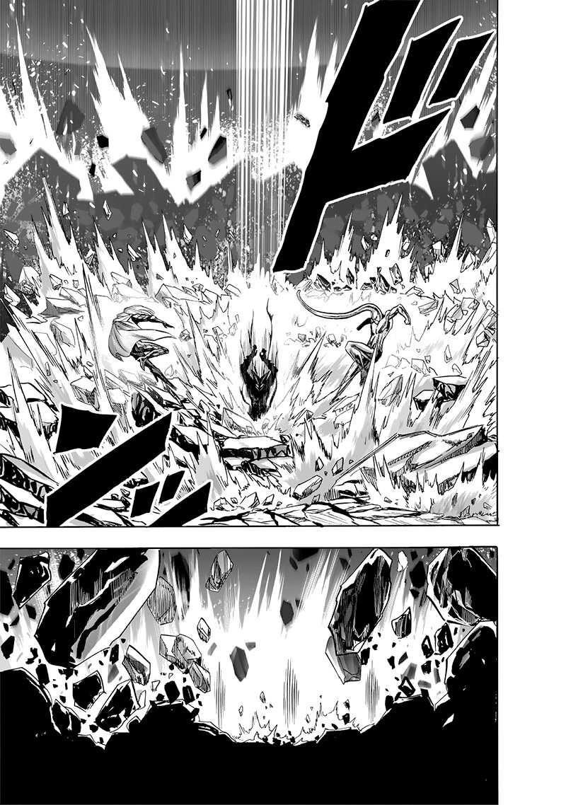 One Punch Man, onepunchman Chapter 212 - Page 20 in English