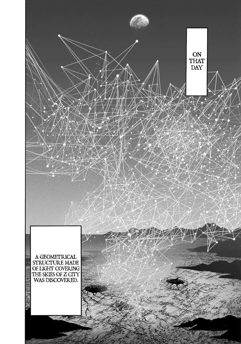 One Punch Man, onepunchman Chapter 212 - Page 29 in English