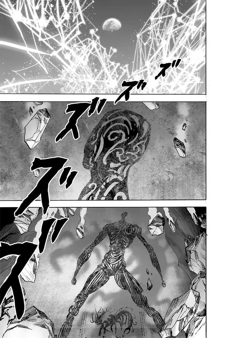One Punch Man, onepunchman Chapter 212 - Page 42 in English