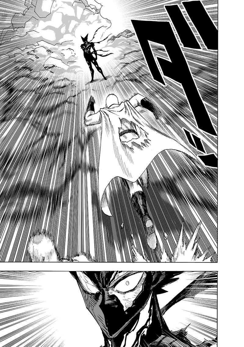 One Punch Man, onepunchman Chapter 212 - Page 5 in English
