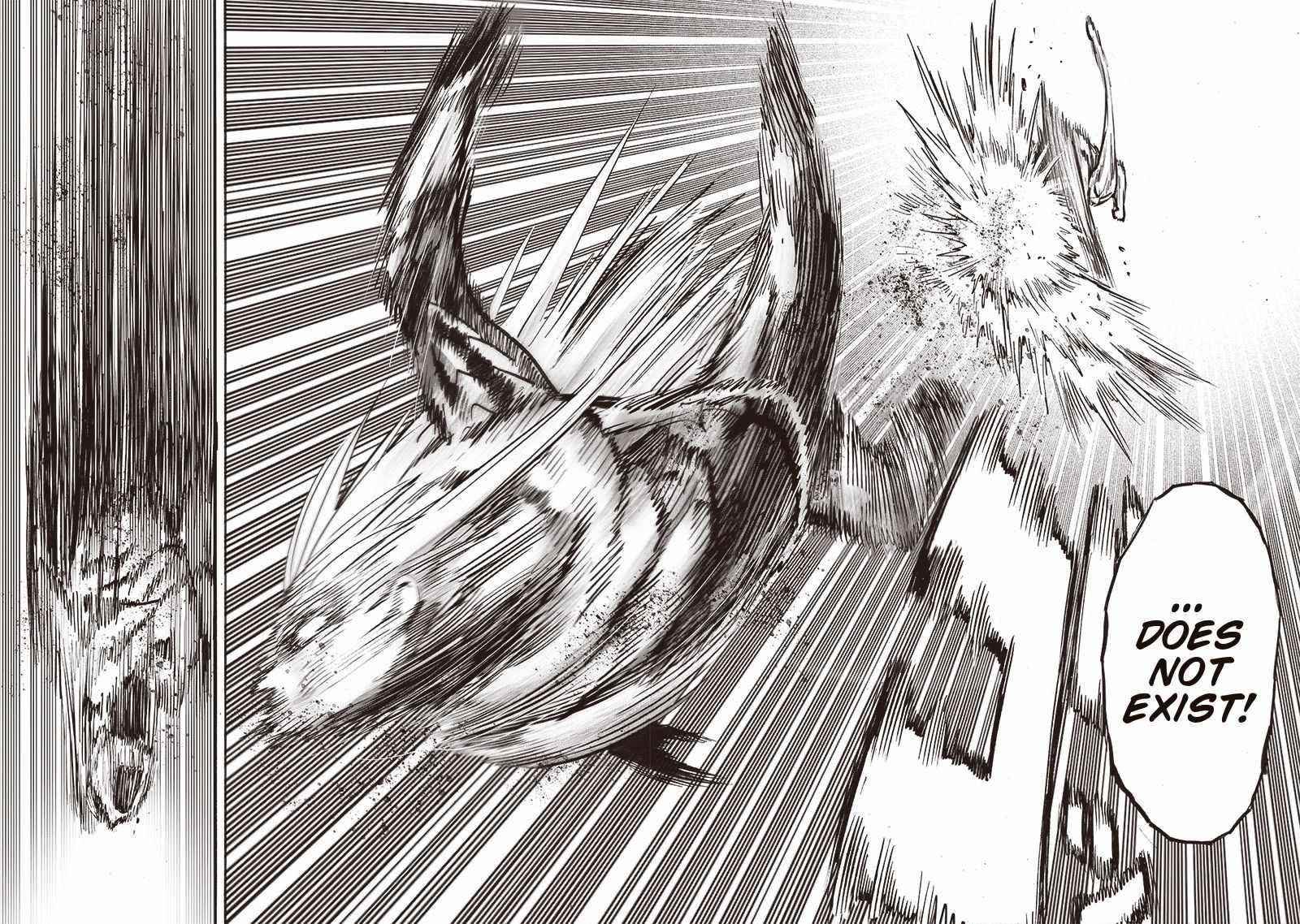 One Punch Man, onepunchman Chapter 213 - Page 11 in English