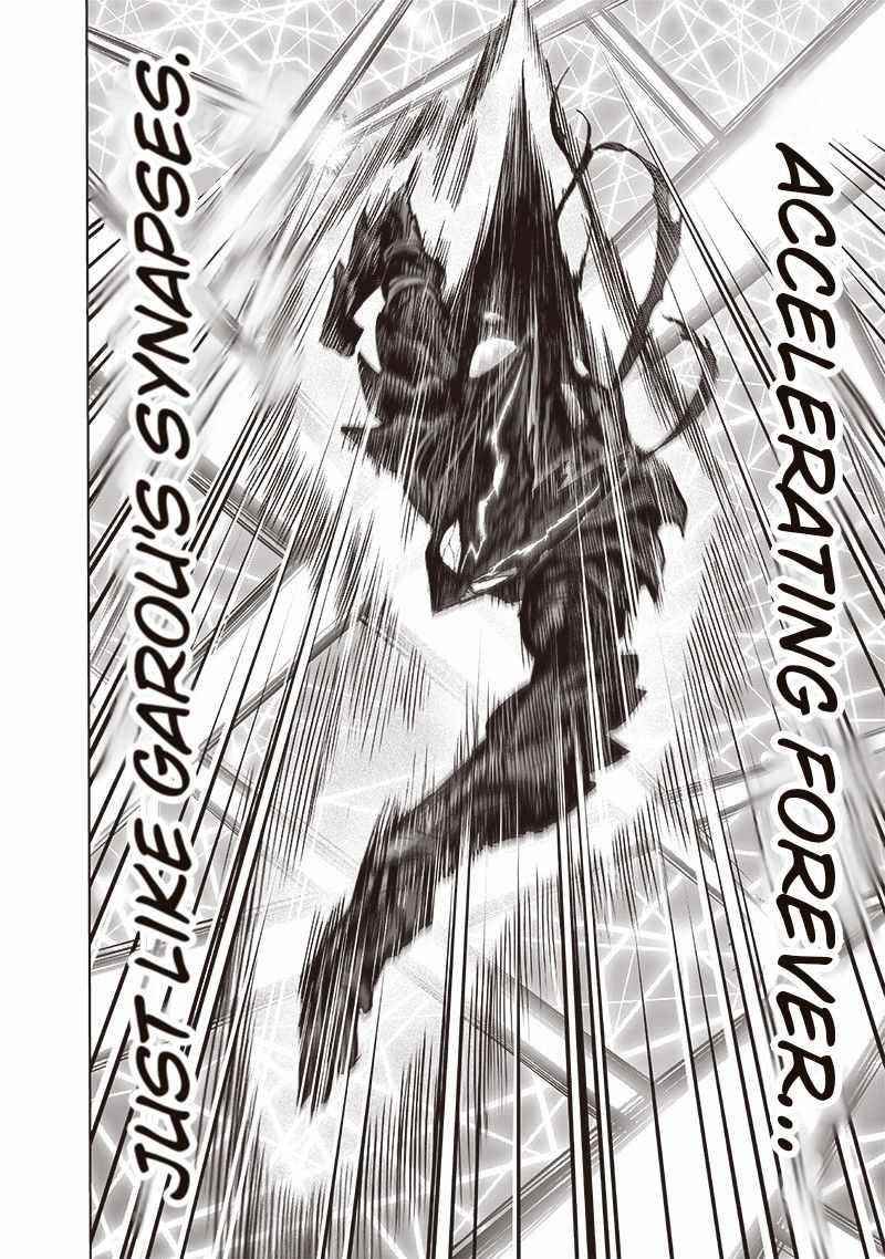 One Punch Man, onepunchman Chapter 213 - Page 16 in English