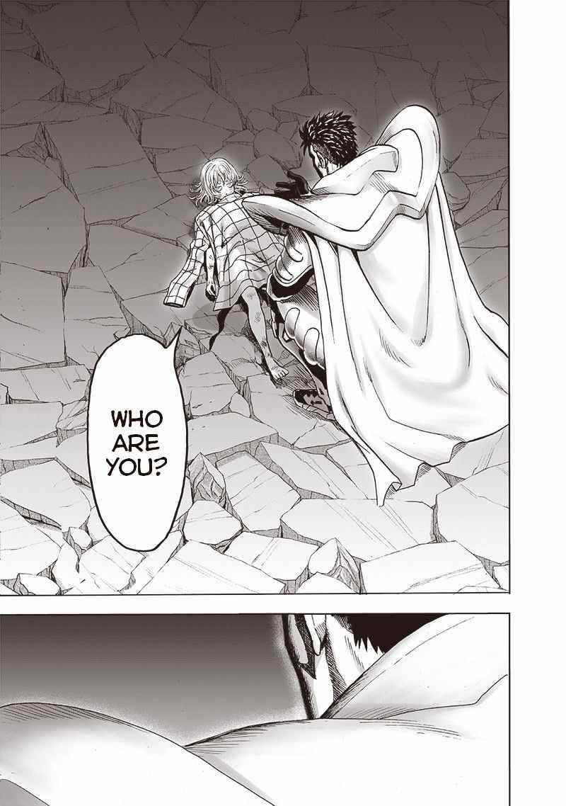 One Punch Man, onepunchman Chapter 213 - Page 23 in English