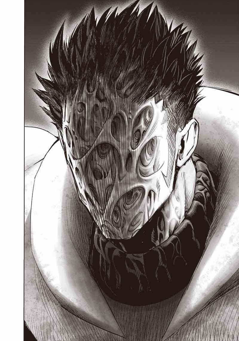 One Punch Man, onepunchman Chapter 213 - Page 24 in English