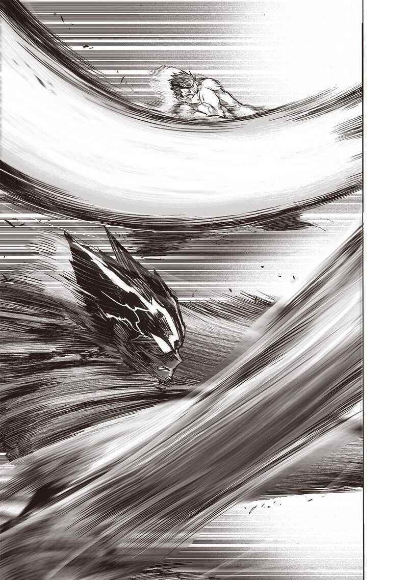 One Punch Man, onepunchman Chapter 216 - Page 30 in English
