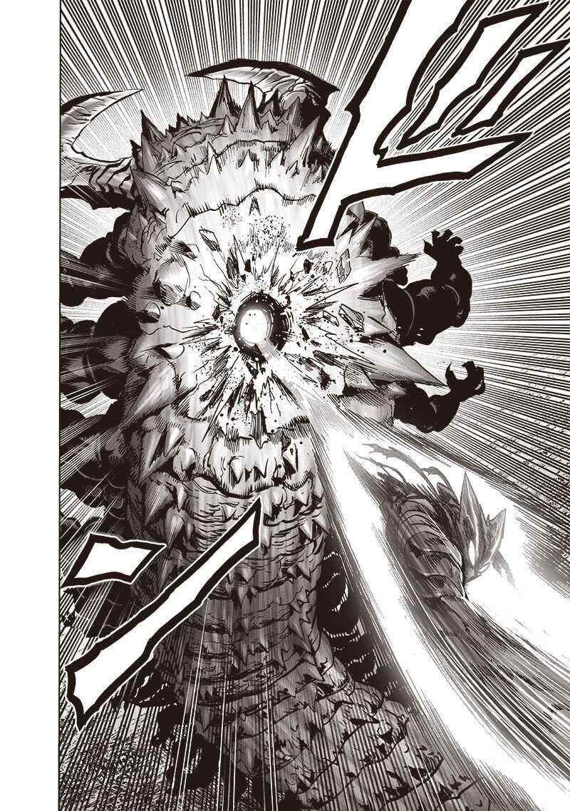 One Punch Man, onepunchman Chapter 216 - Page 36 in English