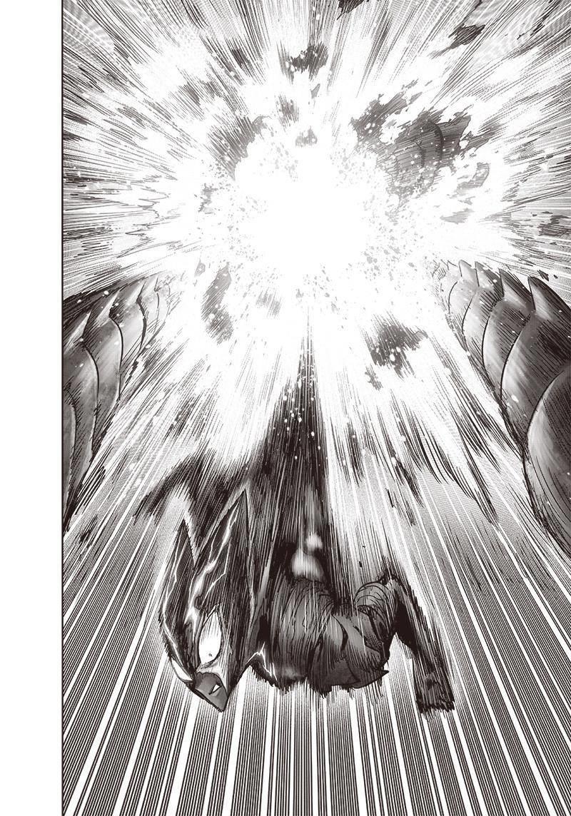 One Punch Man, onepunchman Chapter 217 - Page 10 in English
