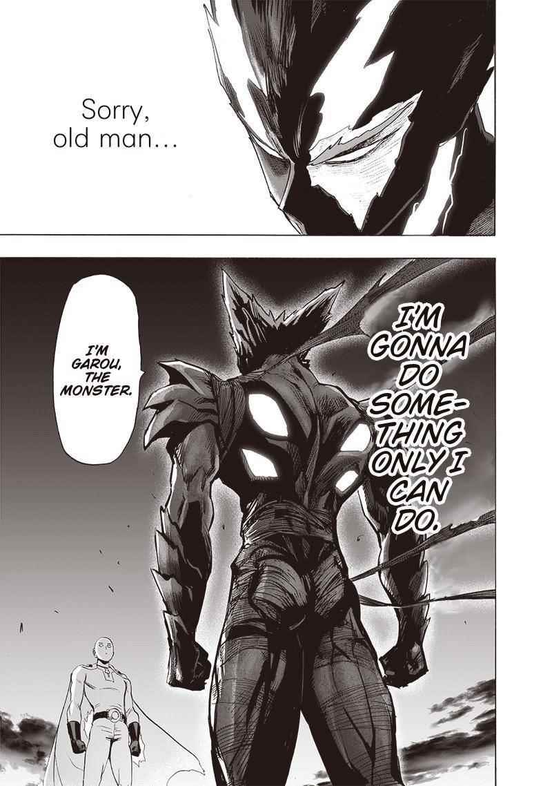 One Punch Man, onepunchman Chapter 219 - Page 7 in English