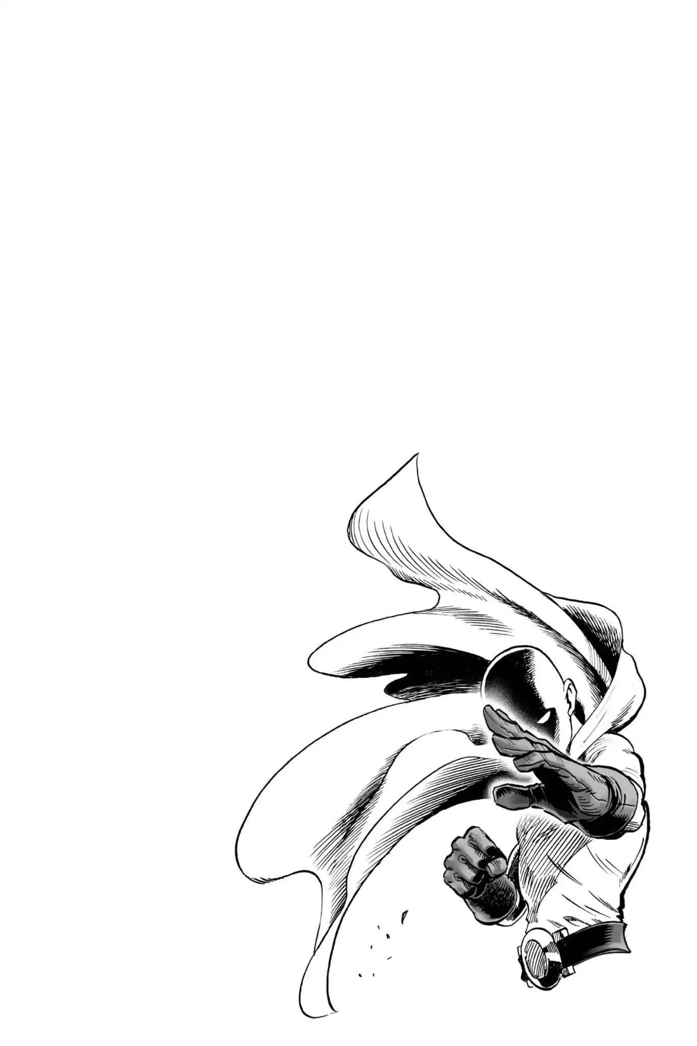 One Punch Man, onepunchman Chapter 22 - Page 38 in English