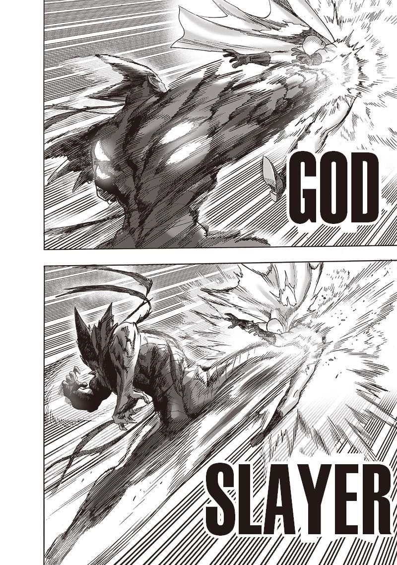 One Punch Man, onepunchman Chapter 221 - Page 13 in English