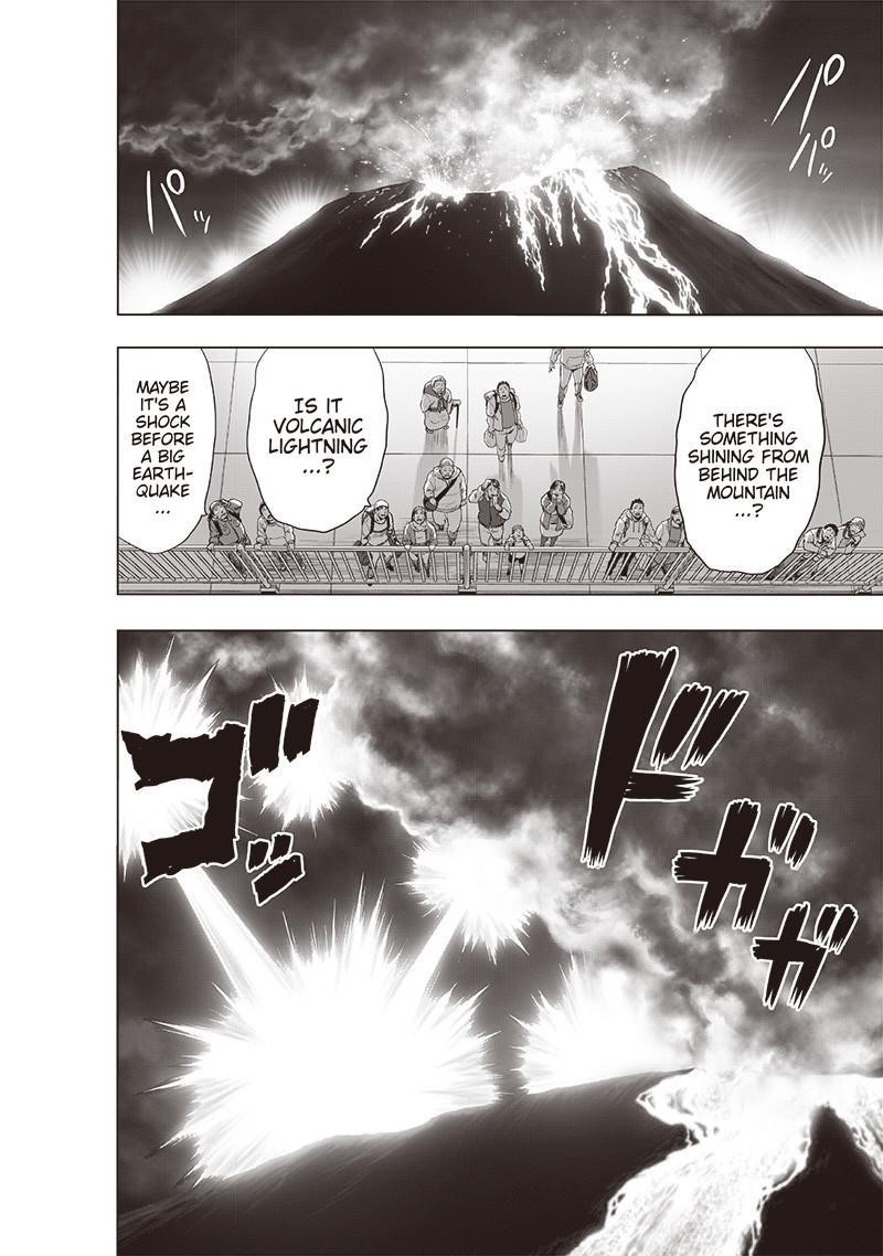 One Punch Man, onepunchman Chapter 221 - Page 28 in English