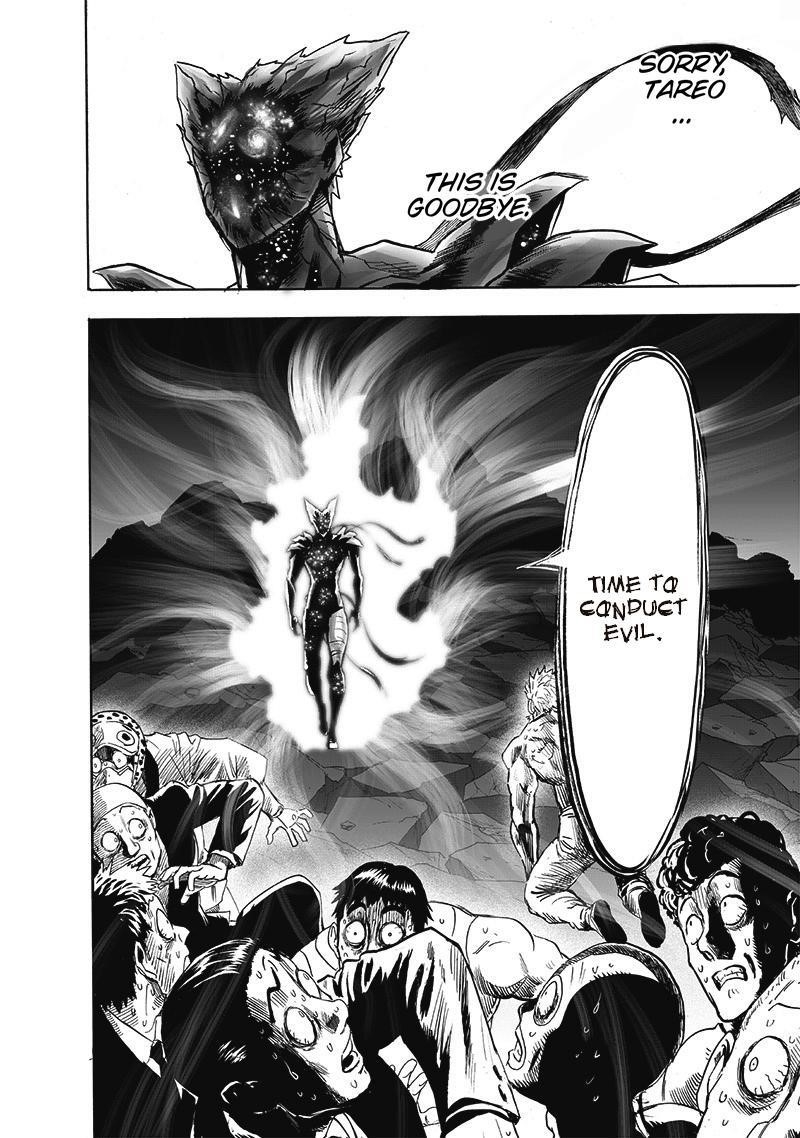 One Punch Man, onepunchman Chapter 223 - Page 41 in English