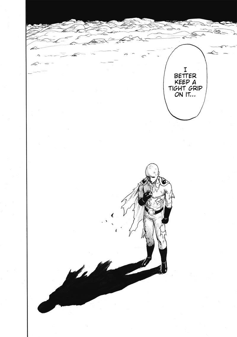 One Punch Man, onepunchman Chapter 225 - Page 17 in English