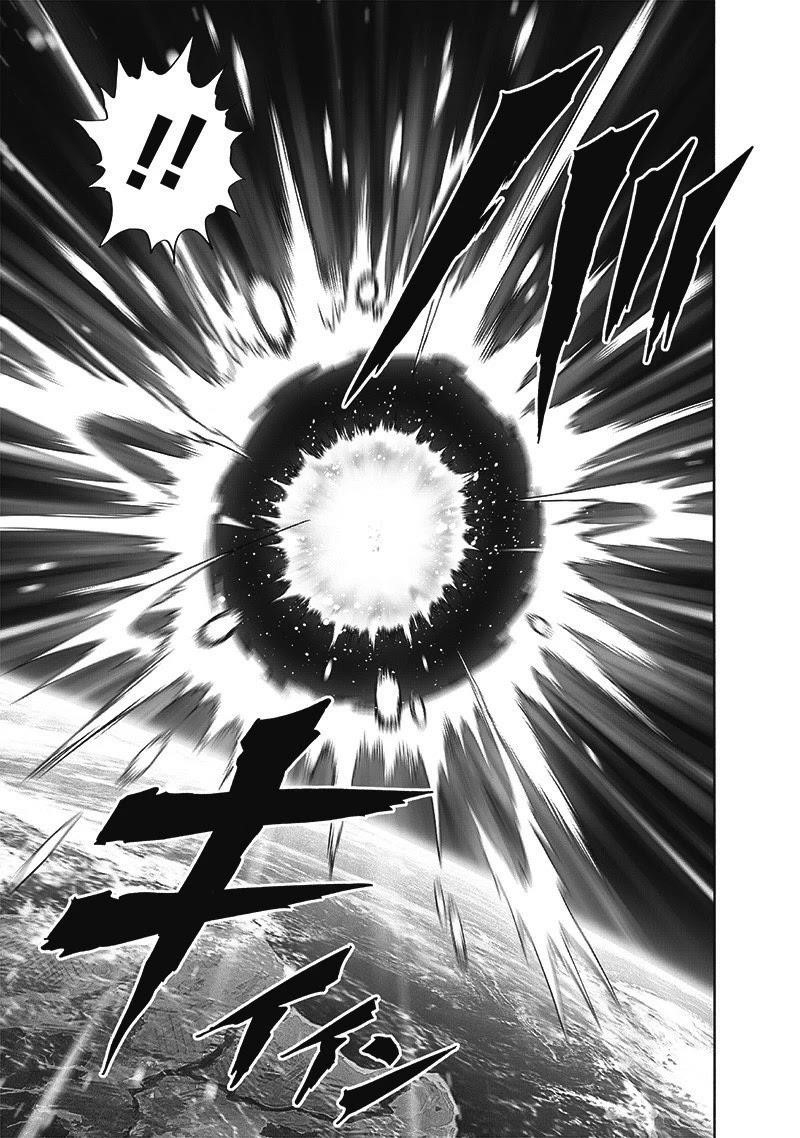 One Punch Man, onepunchman Chapter 225 - Page 5 in English