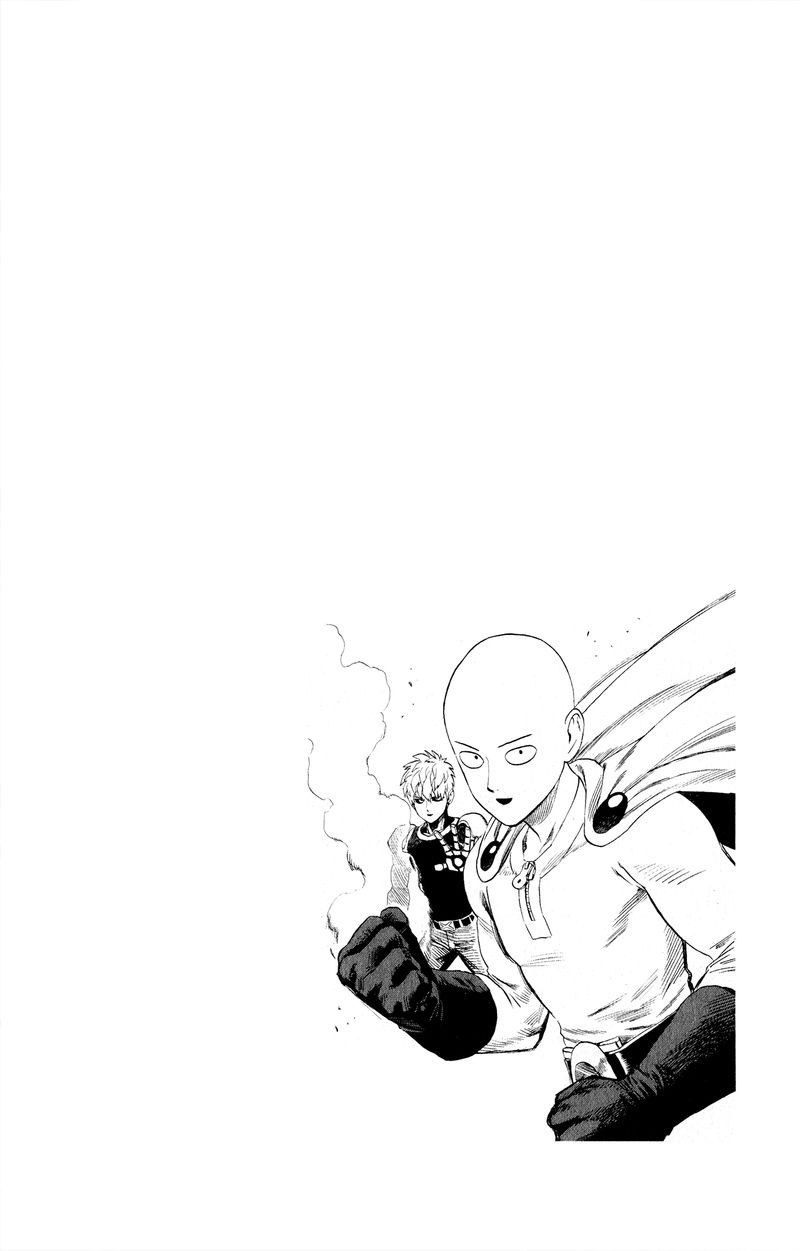 One Punch Man, onepunchman Chapter 226 - Page 16 in English
