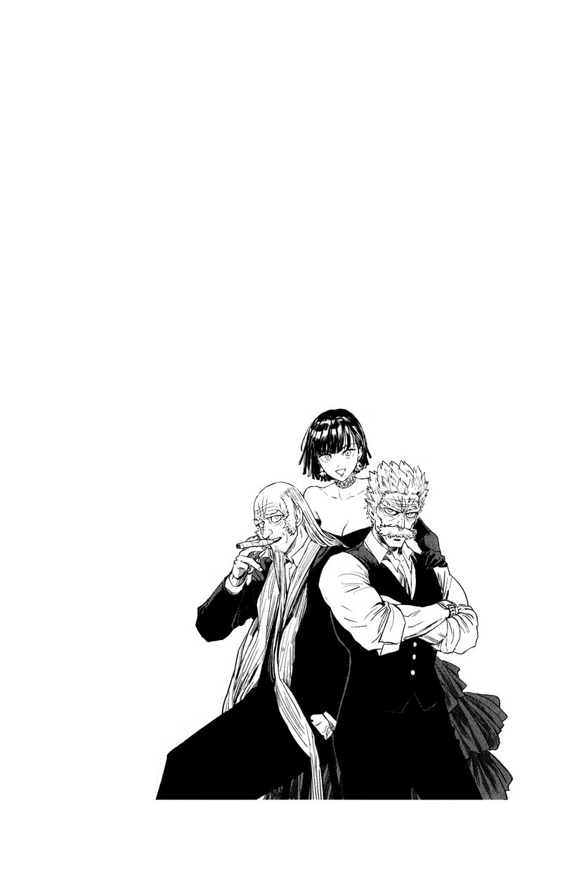 One Punch Man, onepunchman Chapter 226 - Page 18 in English