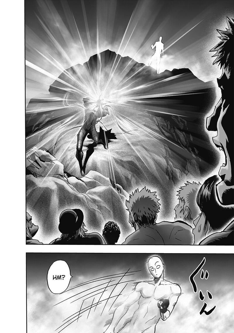 One Punch Man, onepunchman Chapter 227 - Page 67 in English