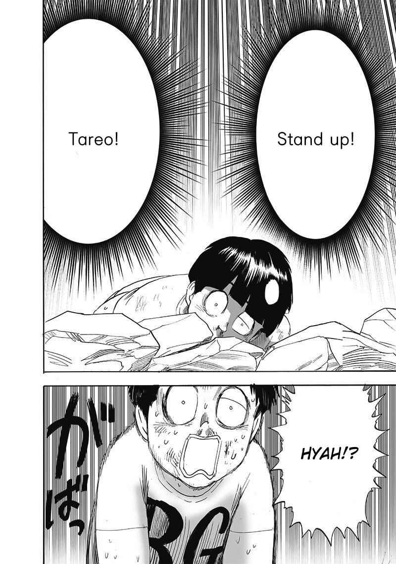 One Punch Man, onepunchman Chapter 228 - Page 15 in English