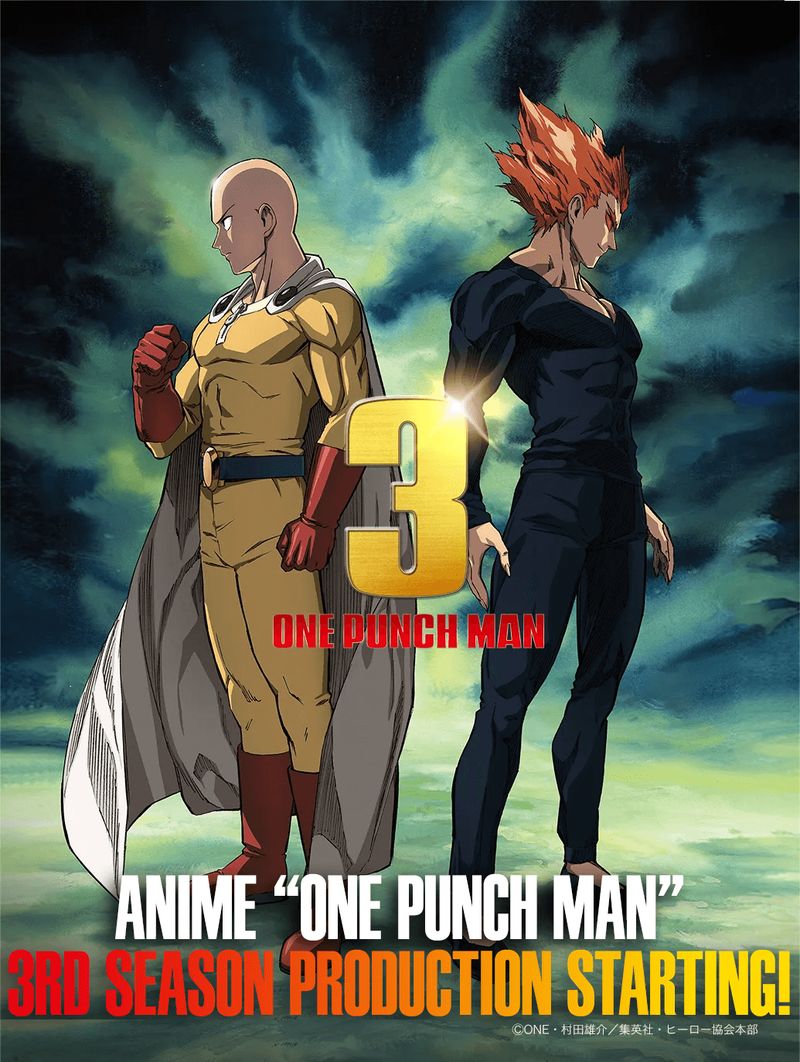 One Punch Man, onepunchman Chapter 229 - Page 23 in English