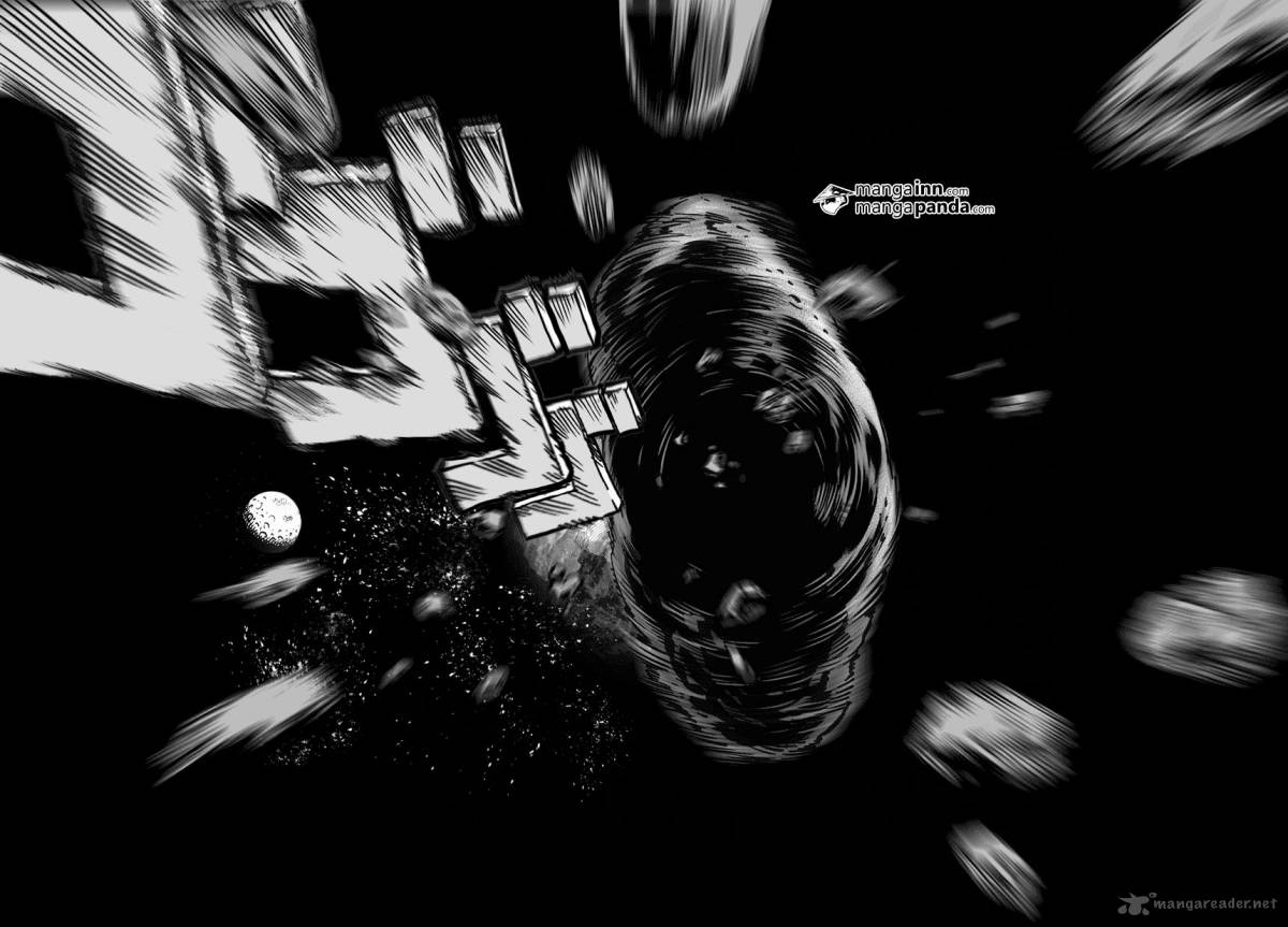 One Punch Man, onepunchman Chapter 23 - Page 16 in English