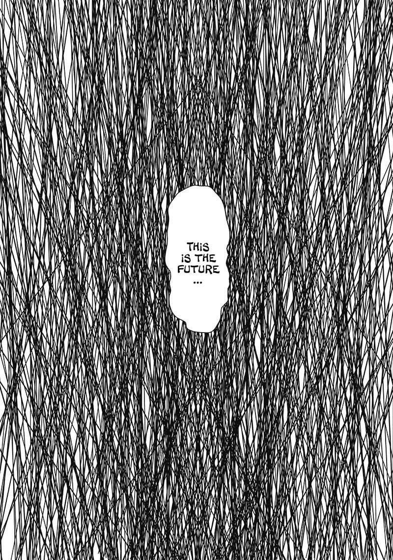 One Punch Man, onepunchman Chapter 235 - Page 5 in English