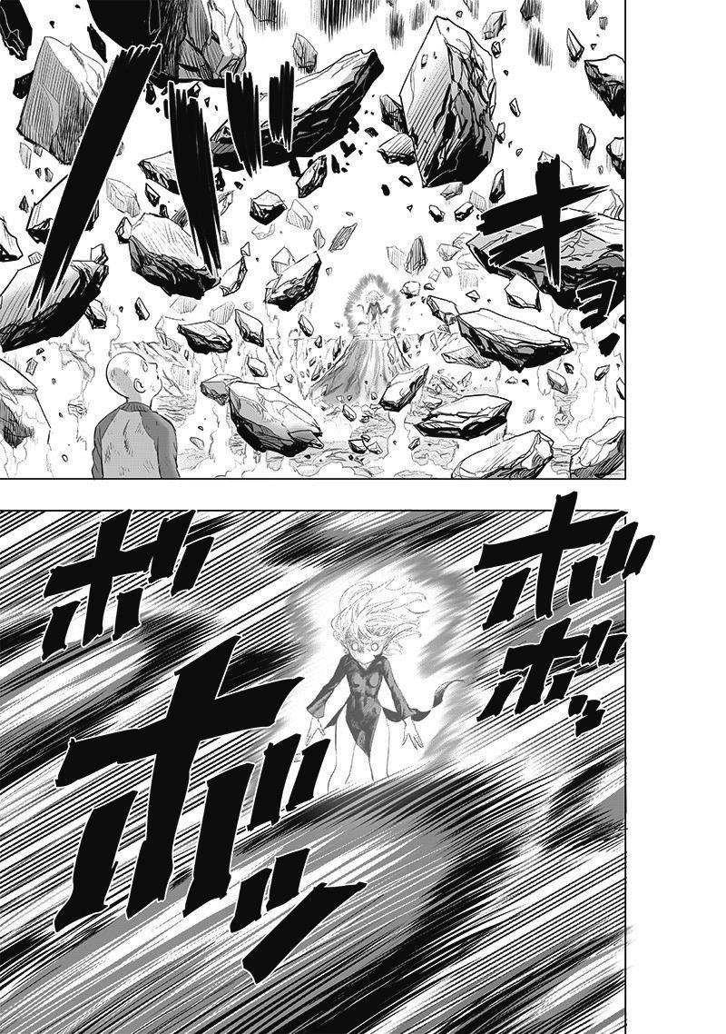 One Punch Man, onepunchman Chapter 238 - Page 13 in English