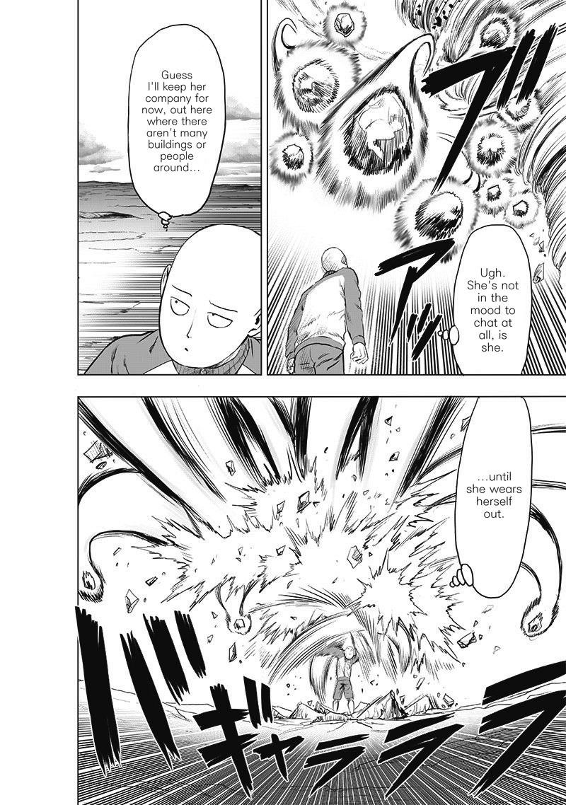 One Punch Man, onepunchman Chapter 238 - Page 29 in English