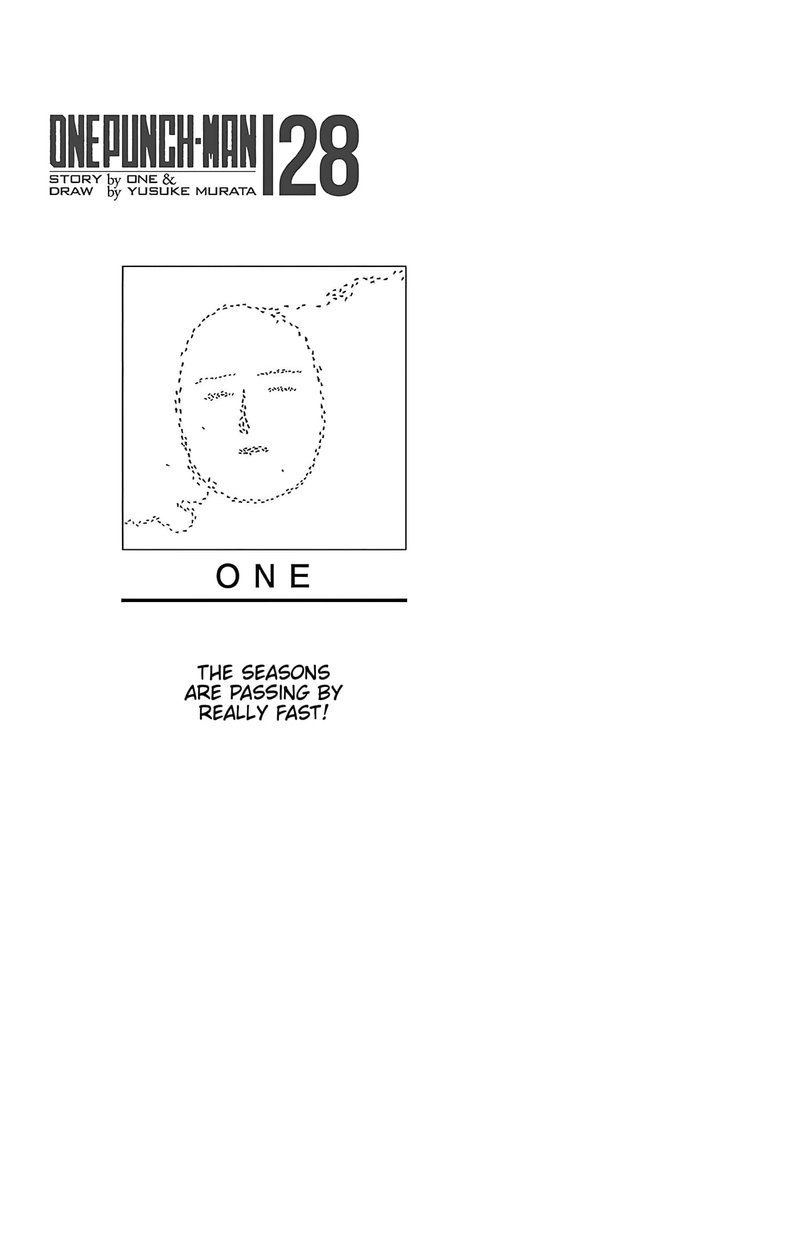 One Punch Man, onepunchman Chapter 247 - Page 16 in English
