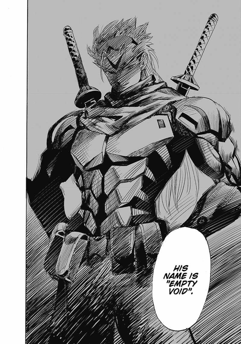 One Punch Man, onepunchman Chapter 257 - Page 10 in English